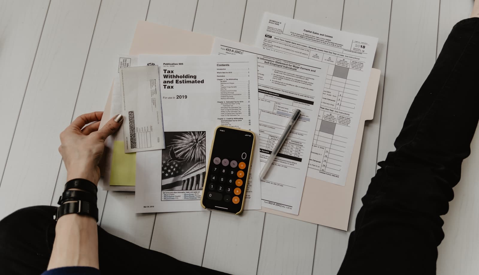 SBA Loan Application Checklist for Manufacturers: Documents & Requirements